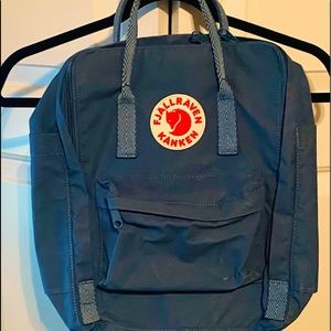 Fjallraven Kanken Backpack